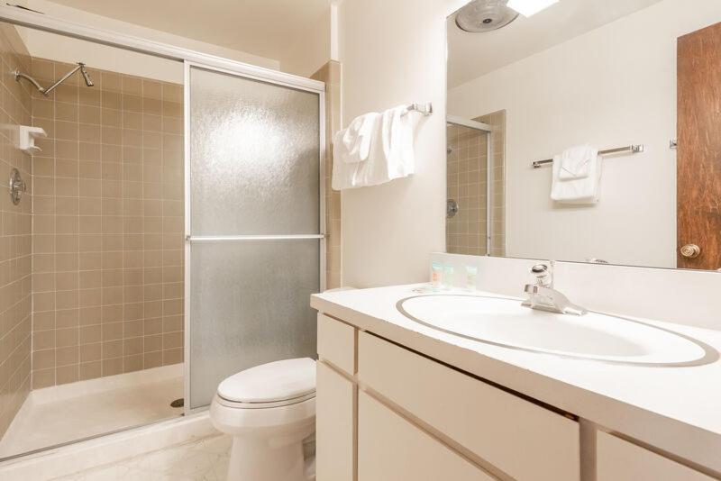 Chateau Blanc #13 マンモス・レイクス 部屋 写真