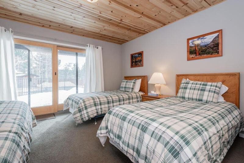 Chateau Blanc #13 マンモス・レイクス 部屋 写真