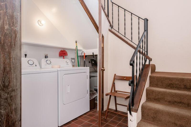 Chateau Blanc #13 マンモス・レイクス 部屋 写真